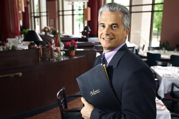 Sanecovision Restaurant Manager Restaurant Managers